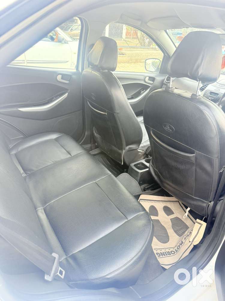 Ford Figo 1.5 Trend Diesel, 2016, Diesel