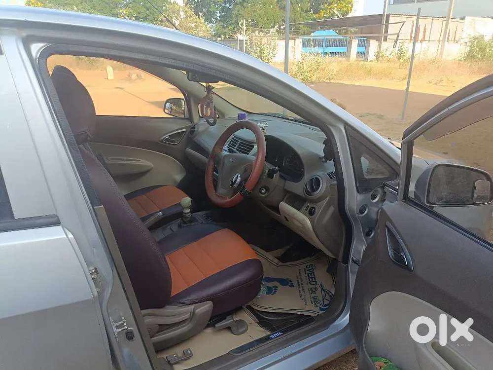 Selling Chevrolet Sail Ls Abs Tcdi