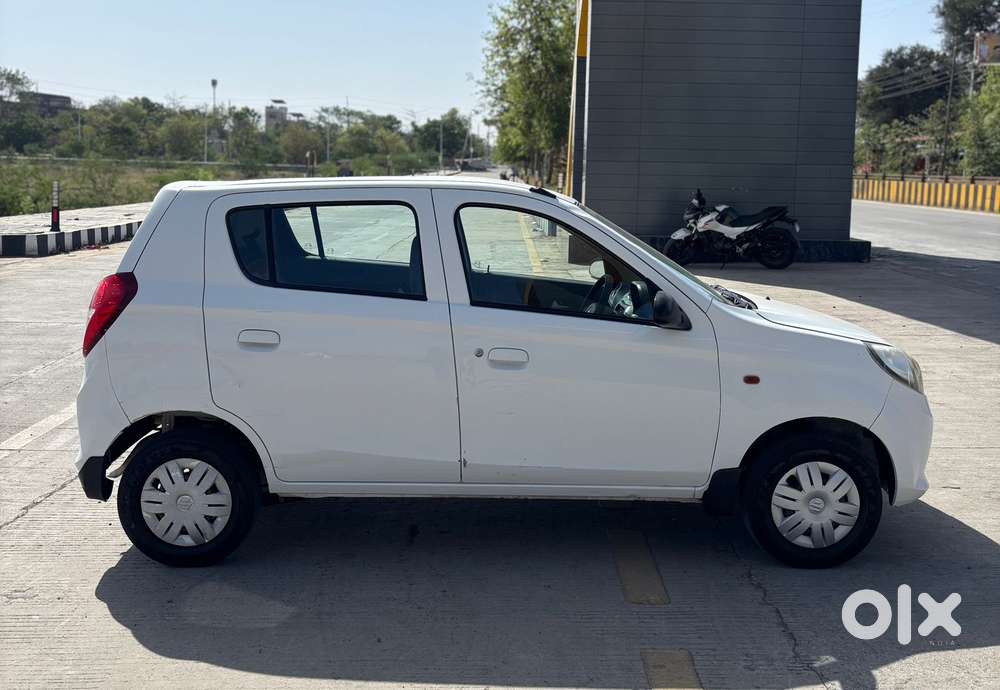 Maruti Suzuki Alto 800 Lxi, 2013, Petrol