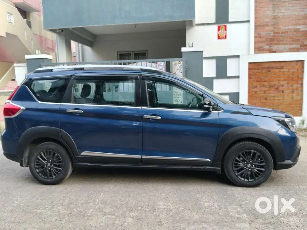 Maruti Suzuki Xl6 2021 Petrol 54000 Km Driven