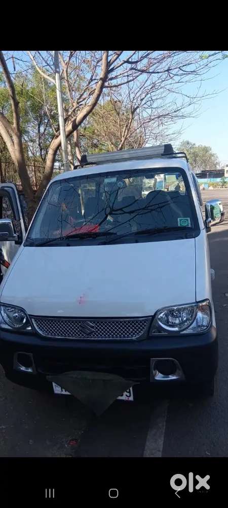 Maruti Suzuki Eeco 2022 Petrol 14900 Km Driven