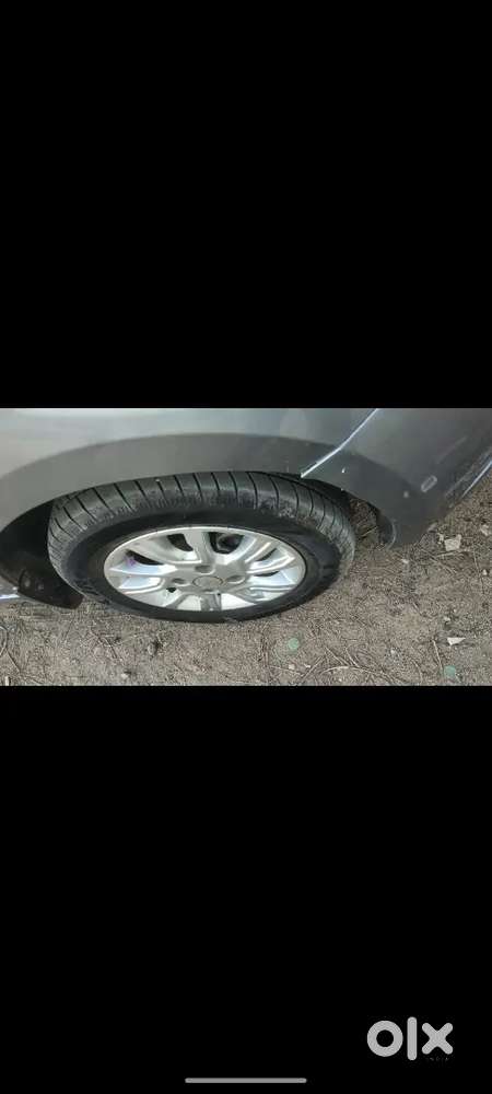 Tata Tiago 2019 Petrol Well Maintained