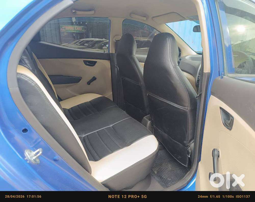 Hyundai Eon D-lite +, 2016, Petrol