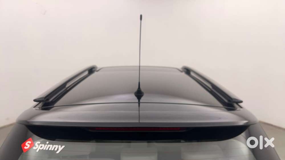 Mahindra Xuv300 W8 Option Diesel, 2020, Diesel