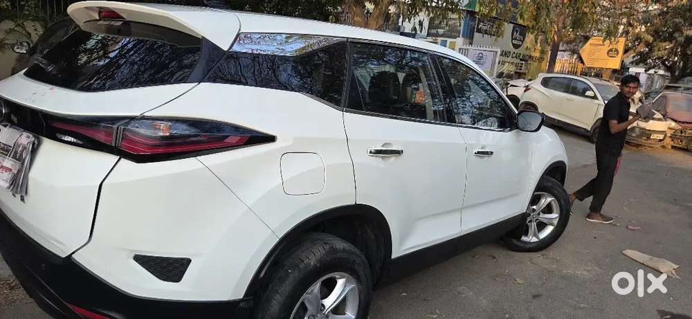 Tata Harrier 2023 Diesel Good Condition