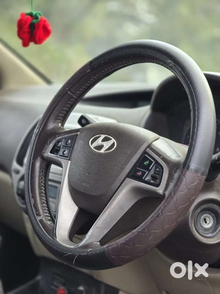 I20 Sportz Edition, 1st Owner, Petrol