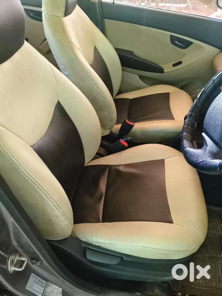 Hyundai Eon Era 2013 Petrol Manual