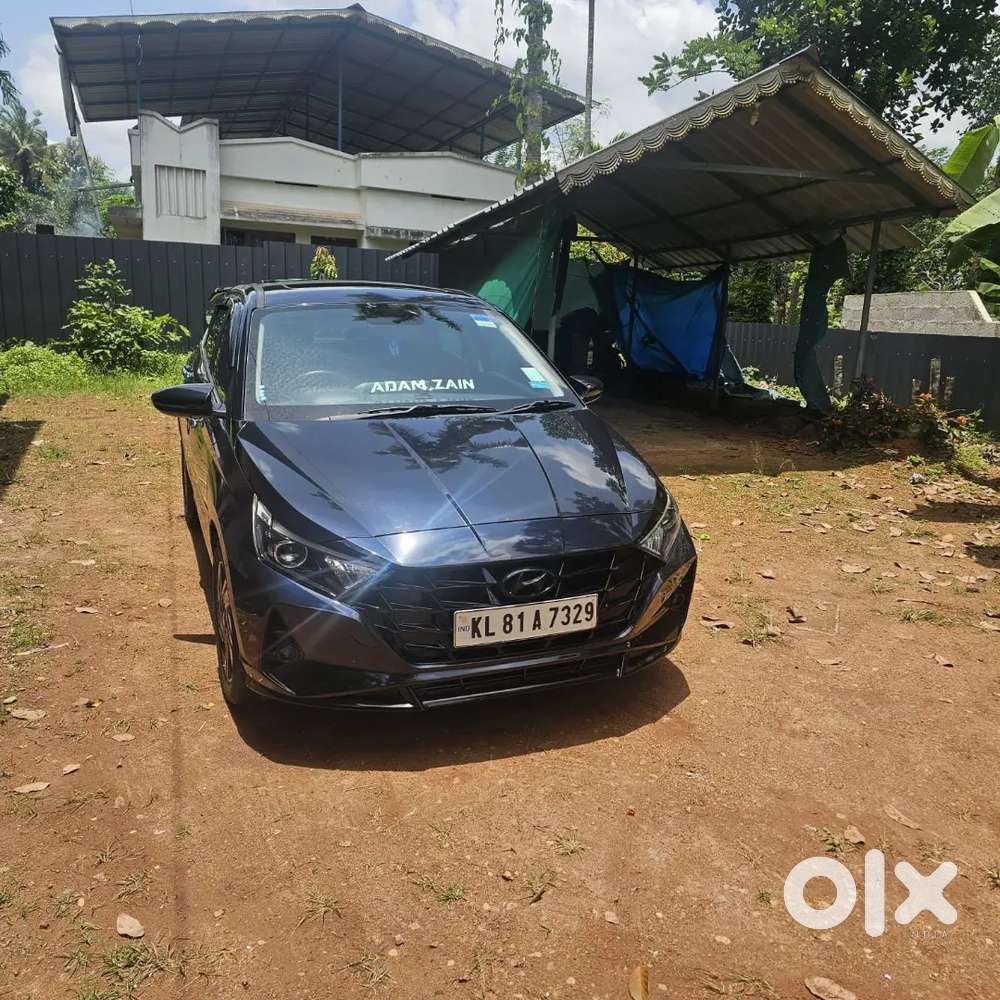 Hyundai New I20 1.2 Asta 2023