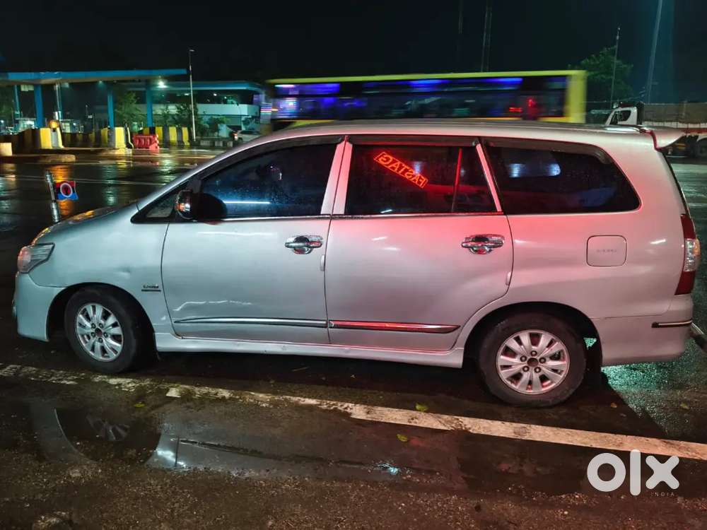 Innova Good Condition
