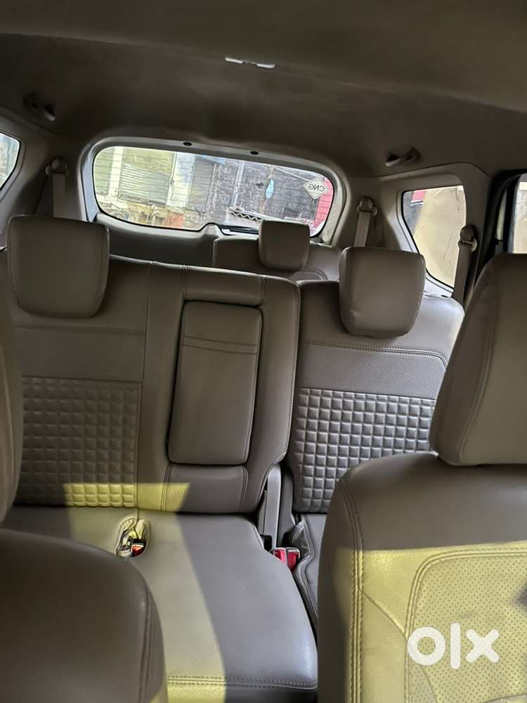 Maruti Suzuki Ertiga 2023