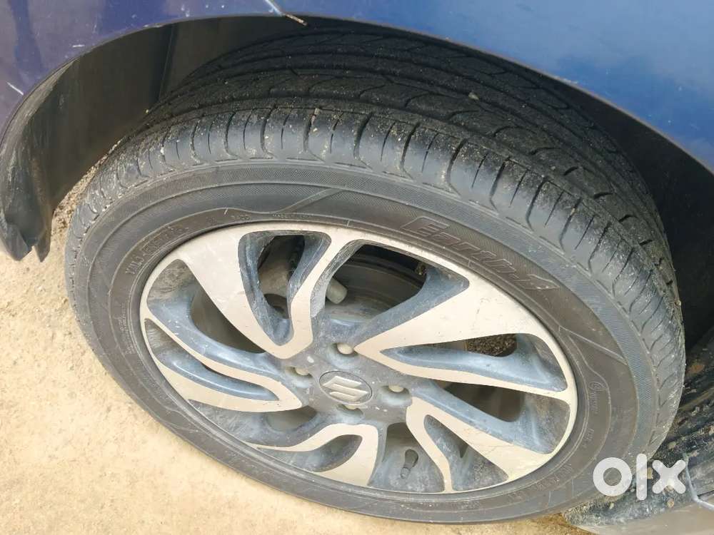 Maruti Baleno 1.2 Zeta 2020 Manual