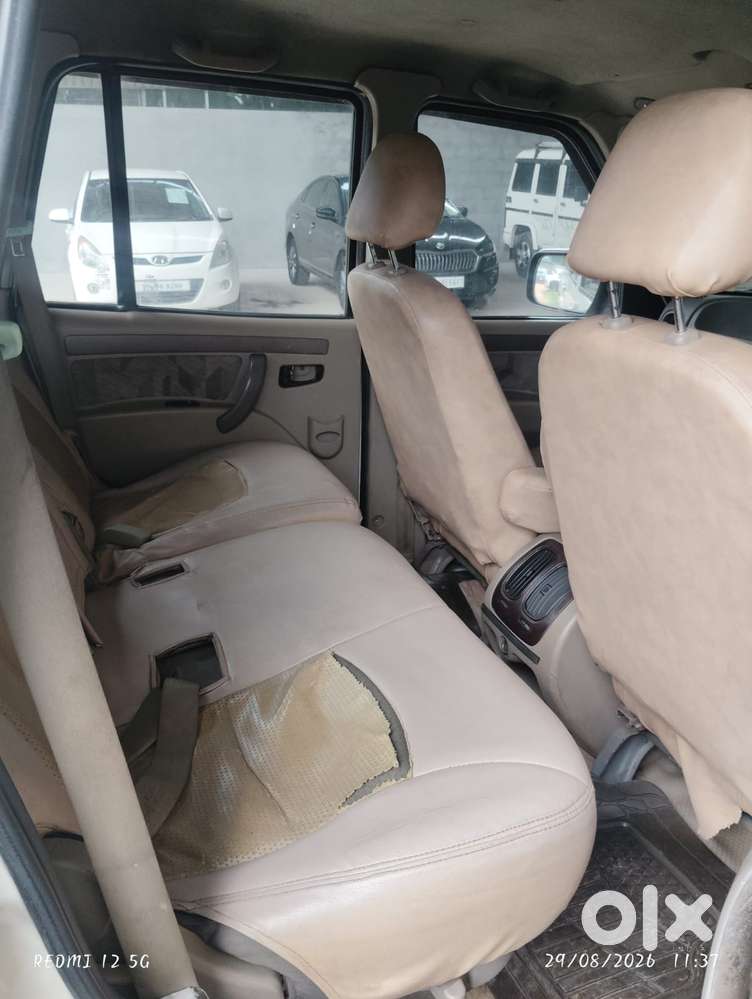 Mahindra Scorpio Vlx, 2011, Diesel