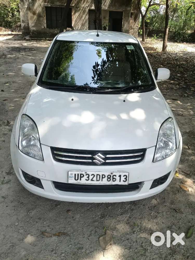 Swift Dzire
