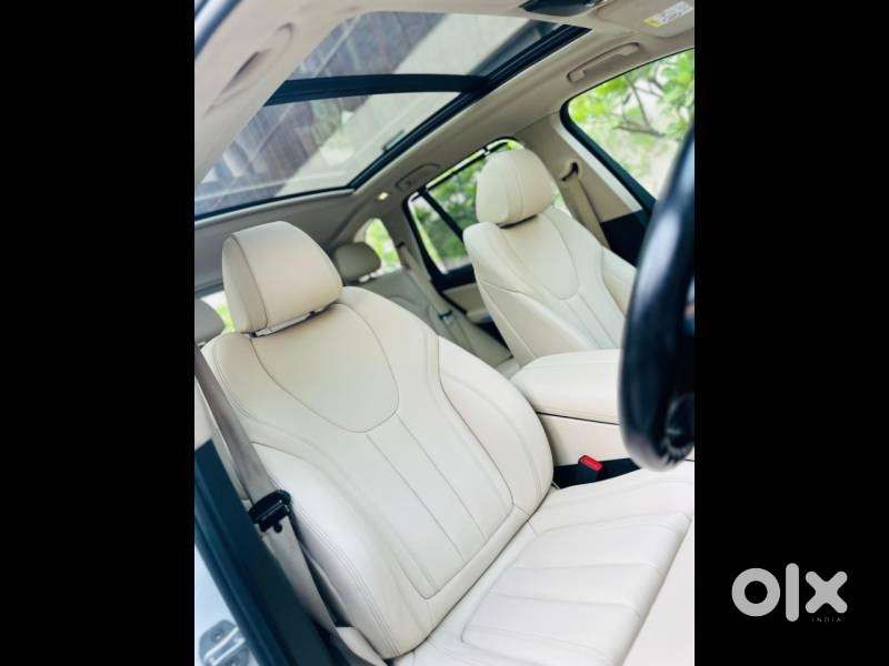 Bmw X5 Xdrive 30d Sport, 2020, Diesel