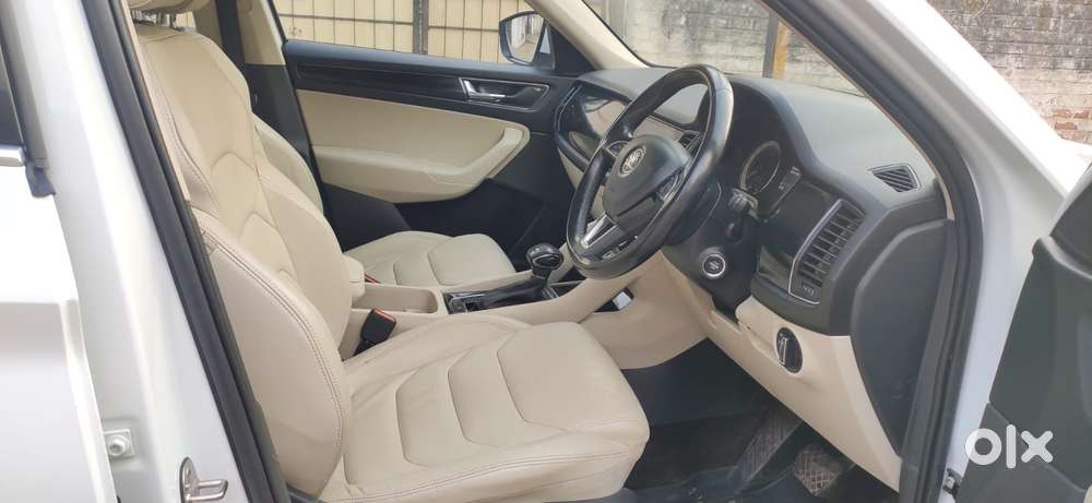 Skoda Kodiaq 2.0 Style Tdi 4x4 At, 2019, Diesel