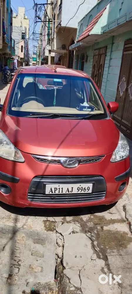 Good Condition And Smoothly Working.