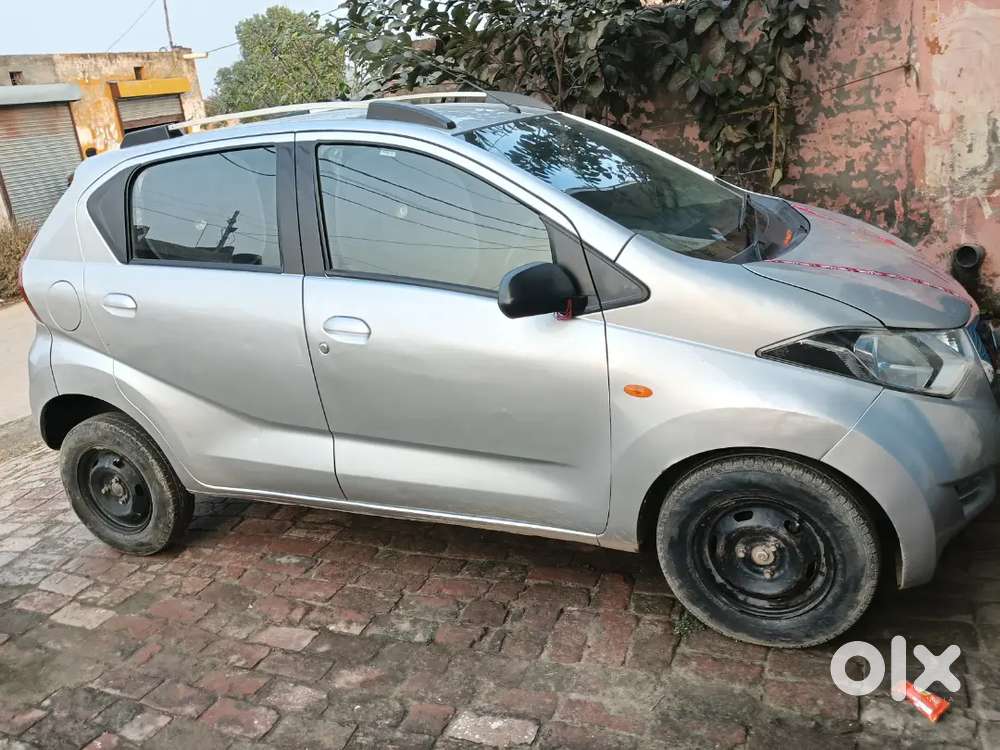 Datsun Redigo 2019