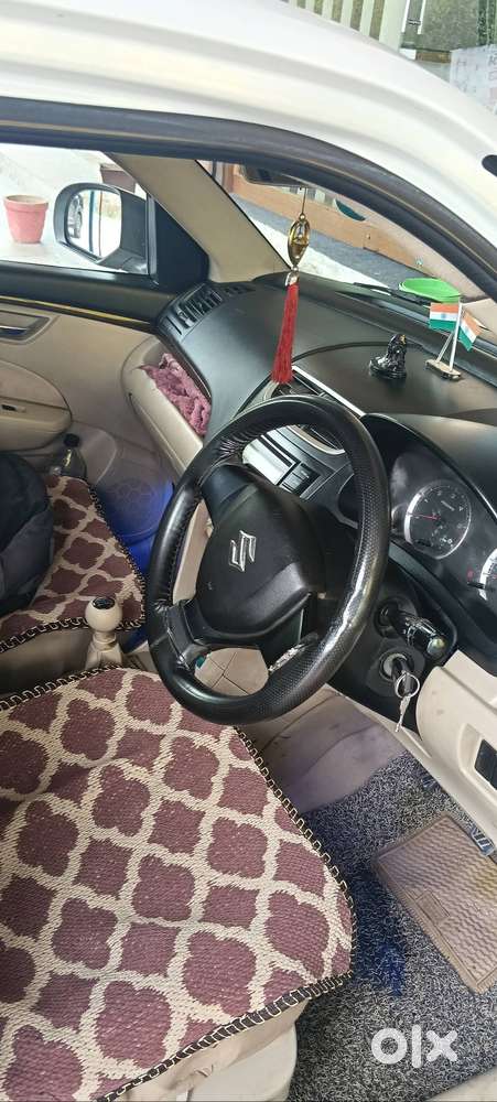 Maruti Dzire Vdi 2013