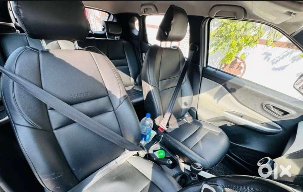 Nissan Magnite Petrol 2021