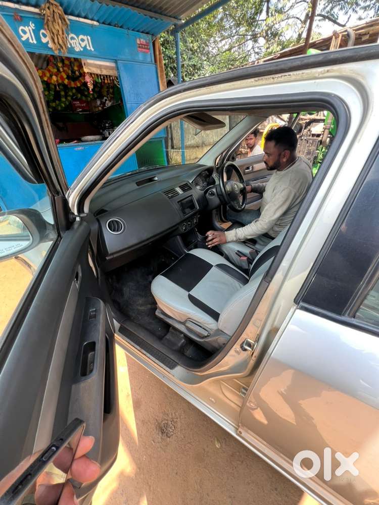 Maruti Suzuki Swift 2009 Year