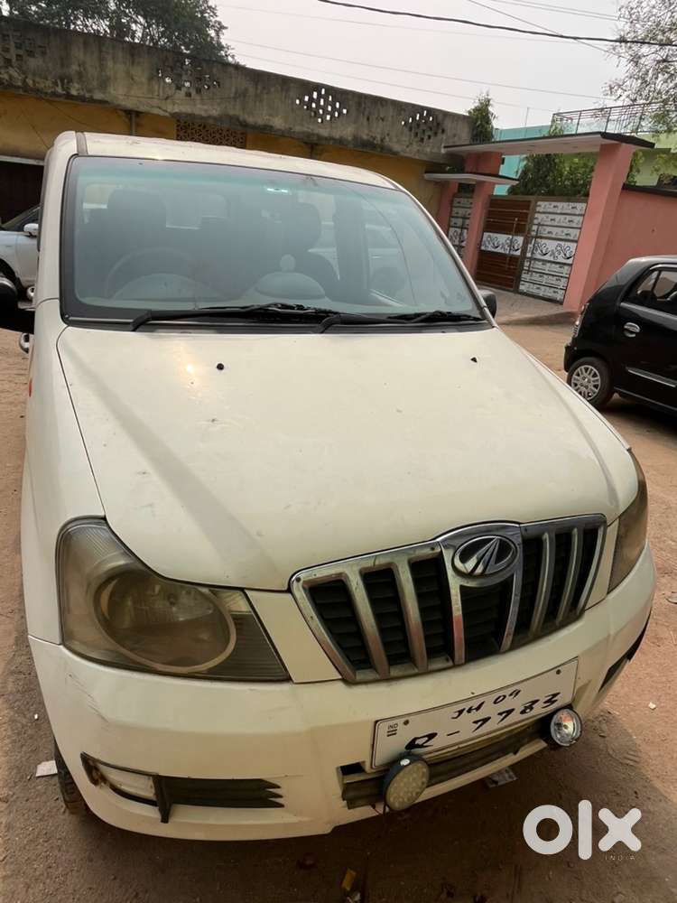 Mahindra Xylo 2011 Diesel Good Condition