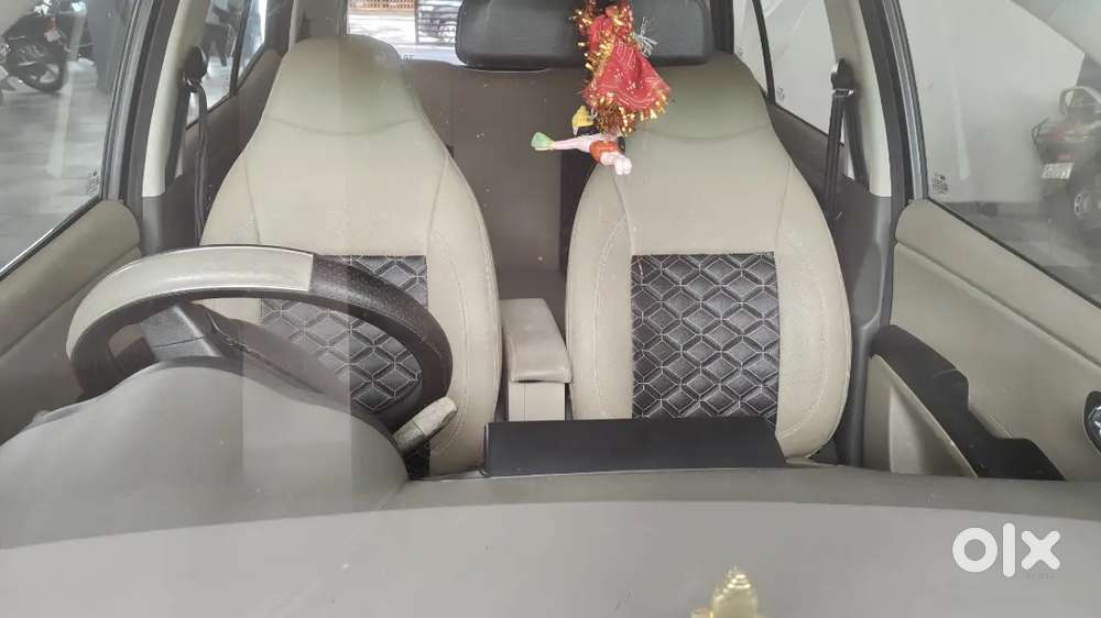 Hyundai I10 2013 Petrol Well Maintained