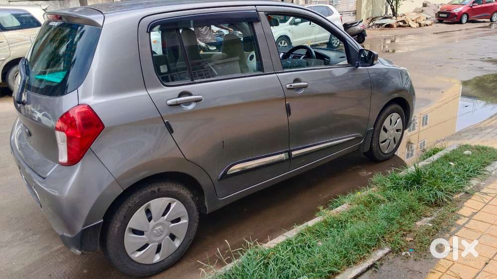 Maruti Suzuki Celerio 1.0 Zxi Ags, 2020, Petrol