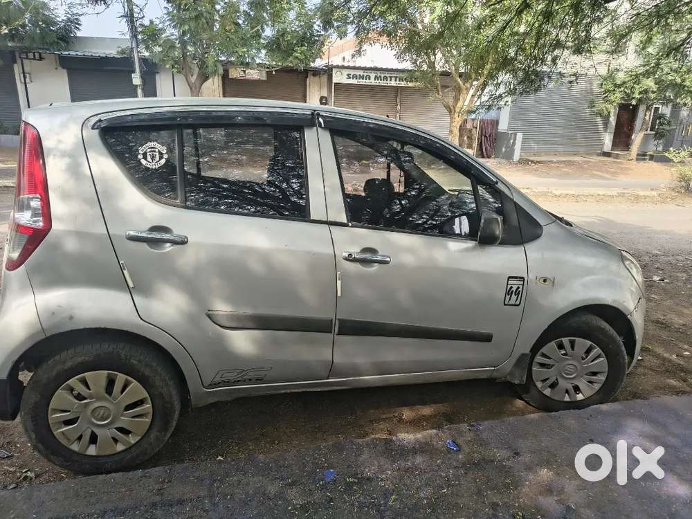 Maruti Suzuki Ritz 2016 Petrol Manual