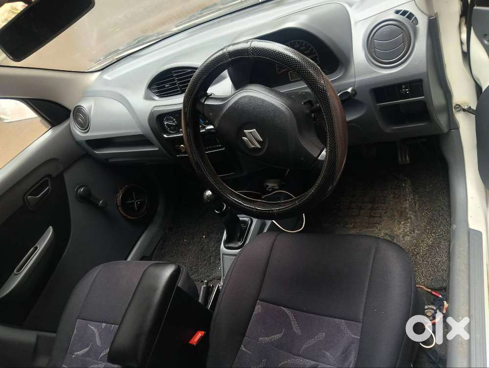 Maruti Suzuki Alto 2014