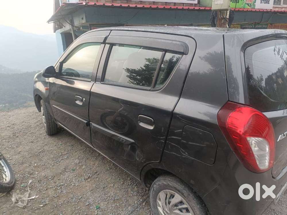 Maruti Alto 2020 Petrol