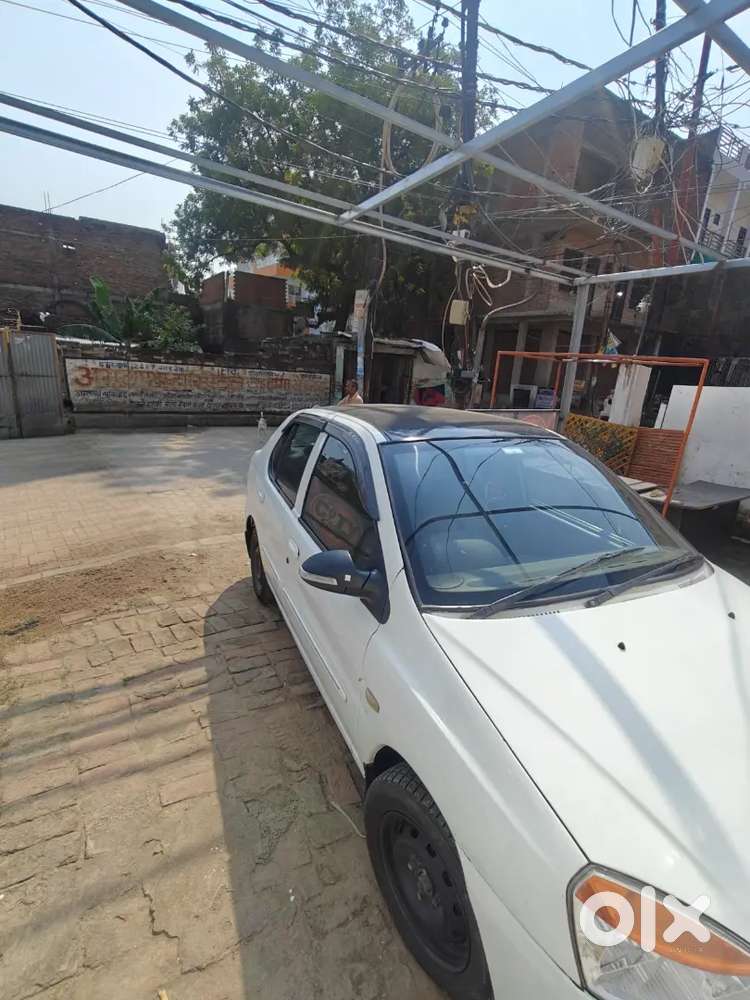 Tata Indigo Cs 2011 Diesel Car