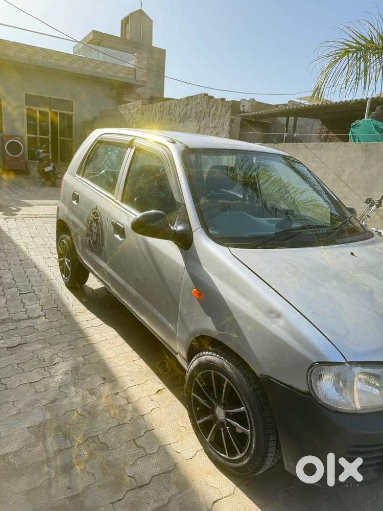 Maruti Suzuki 2006 Car