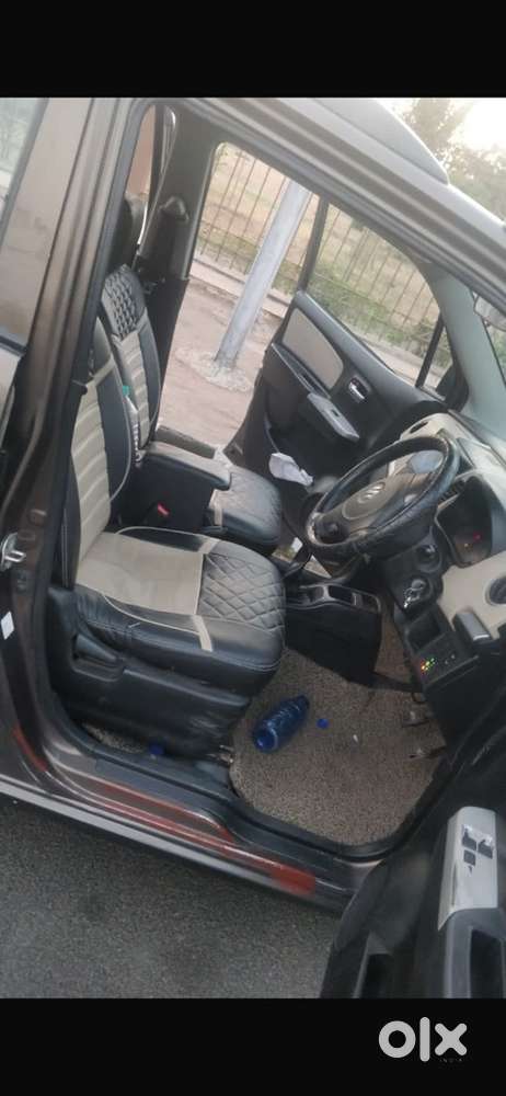 Maruti Suzuki Wagon R Cng & Hybrids 69000 Km Driven