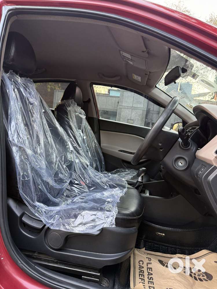 Hyundai Elite I20 [2018-2020] 1.4 Asta Crdi, 2018, Diesel