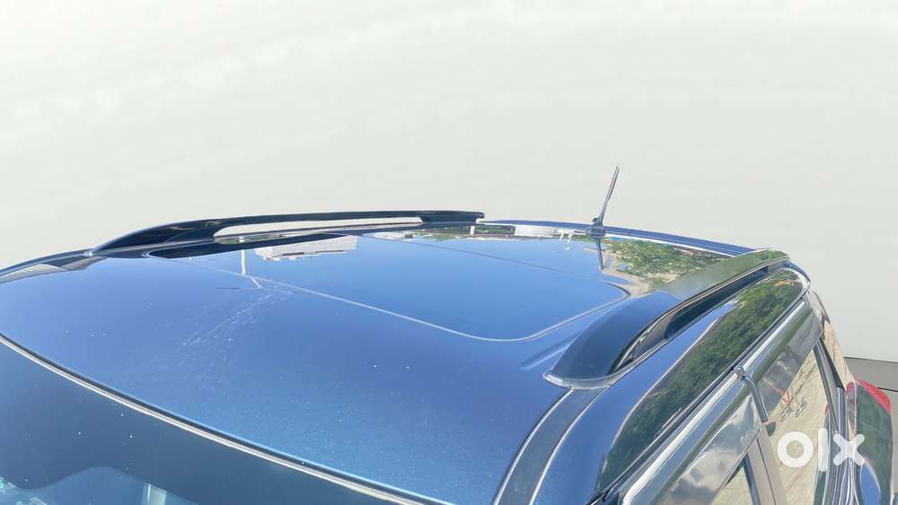 Mahindra Xuv300 W8 Diesel, 2021, Diesel