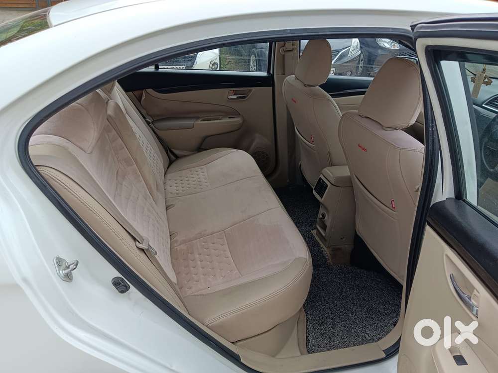 Maruti Suzuki Ciaz Vdi(o) Shvs, 2017, Diesel
