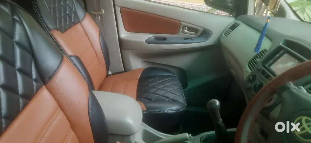 Toyota Innova 2009