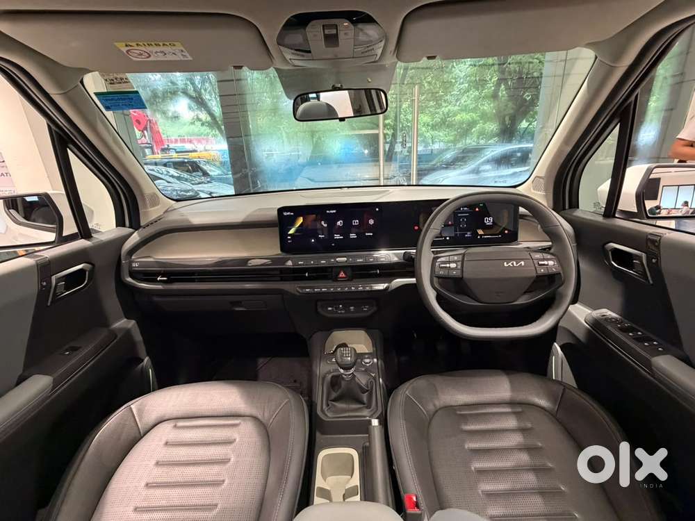 Kia Syros Htx Turbo, 2025, Petrol