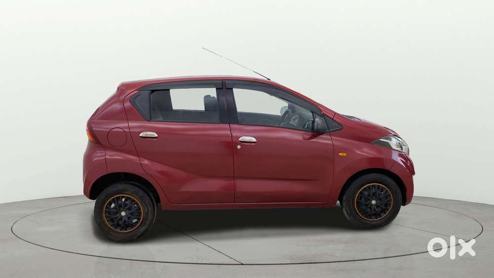 Datsun Redigo T Option, 2019, Petrol