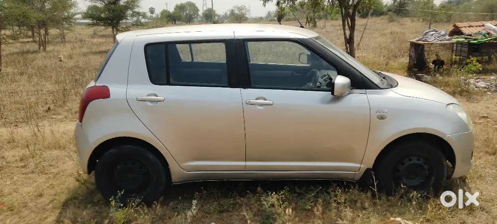 Maruti Suzuki Swift 2007 Diesel