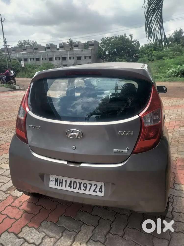 Hyundai Eon Era 2013 Petrol Manual