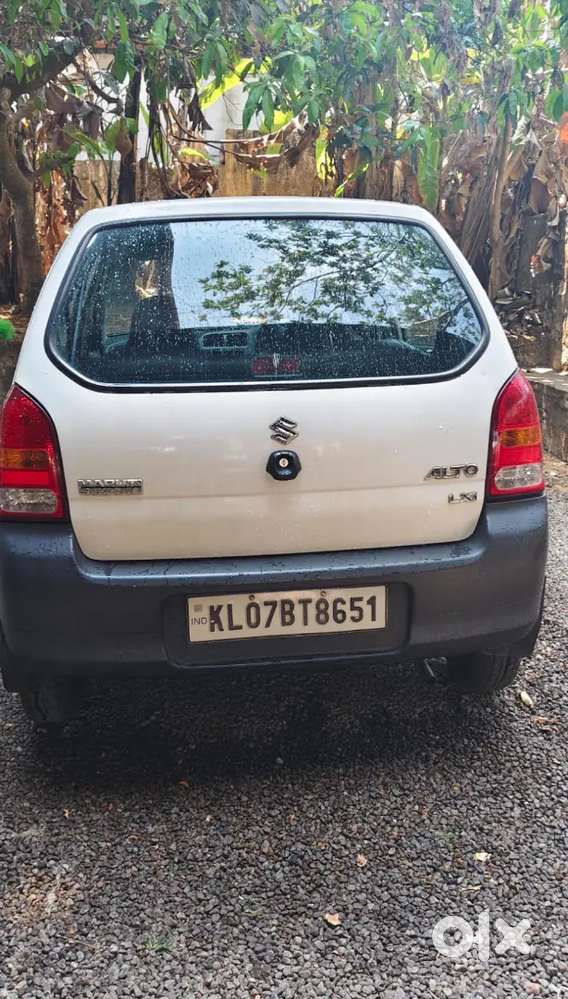 Alto 2012 Model For Sale