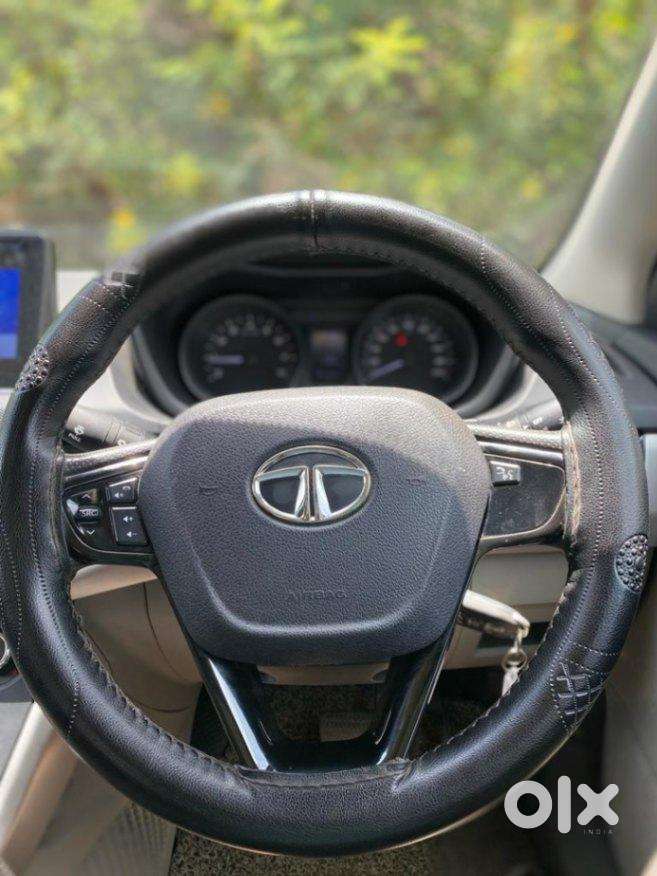 Tata Nexon 1.5 Revotorq Xma Amt, 2019, Diesel