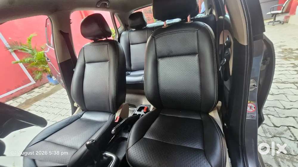 Volkswagen Polo Diesel Manual 2014