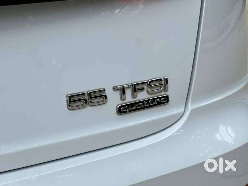 Audi Q8 3.0 55 Tfsi Quattro, 2022, Petrol