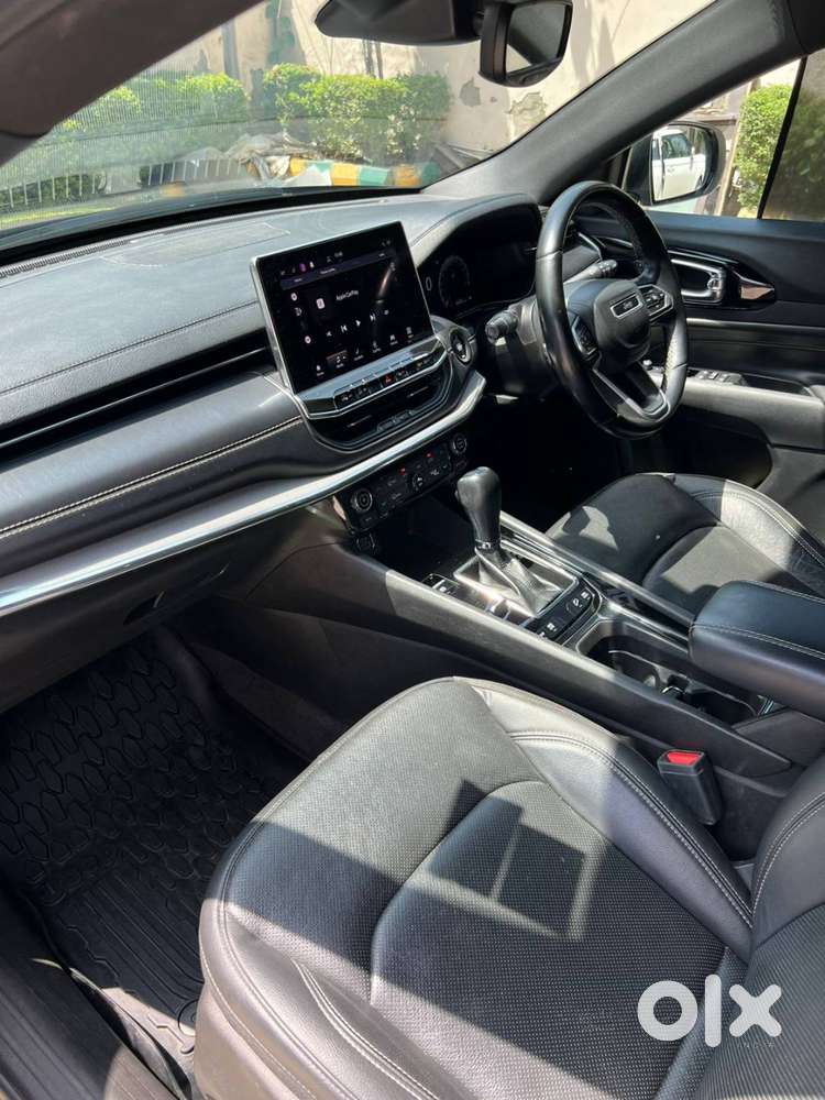 Jeep New Compass Mods 01 4x4at