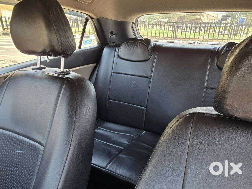 Hyundai I20 1.2 Sportz (o), 2019, Petrol