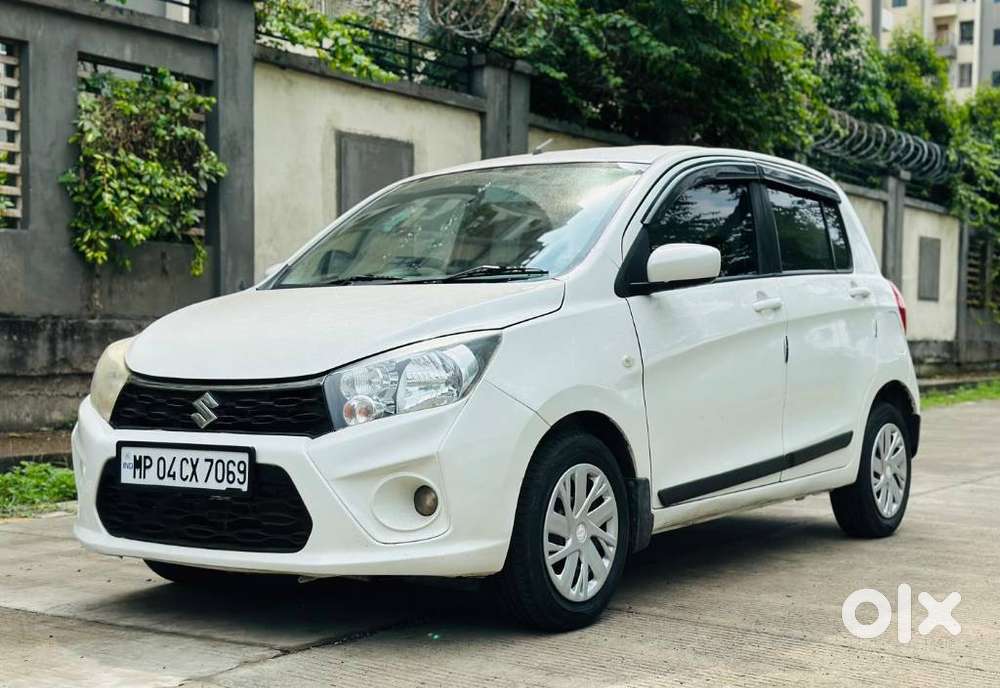 Maruti Suzuki Celerio Vxi Amt, 2019, Petrol