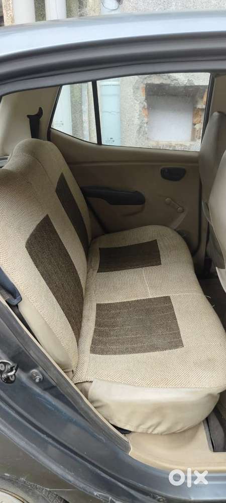 Hyundai I10 Petrol 2008