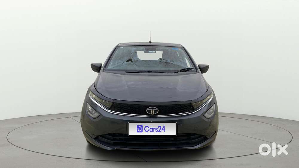 Tata Altroz 1.2 Xt, 2020, Petrol